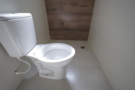 Apartamento à venda com 54m², 2 quartos e 2 vagas Apartamento à venda com 54m², 2 quartos e 2 vagasBanheiro