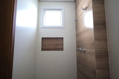 Apartamento à venda com 54m², 2 quartos e 2 vagas Apartamento à venda com 54m², 2 quartos e 2 vagasBanheiro Suíte