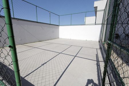 Apartamento à venda com 54m², 2 quartos e 2 vagas Apartamento à venda com 54m², 2 quartos e 2 vagasQuadra Esportiva