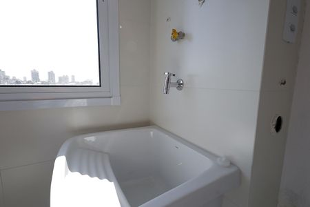 Apartamento à venda com 54m², 2 quartos e 2 vagas Apartamento à venda com 54m², 2 quartos e 2 vagasÁrea de Serviço