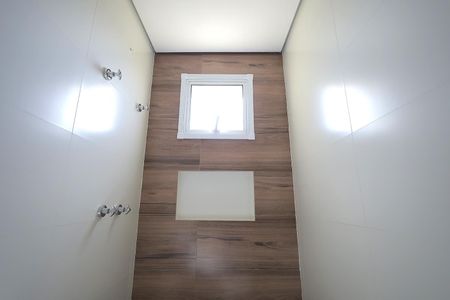 Apartamento à venda com 54m², 2 quartos e 2 vagas Apartamento à venda com 54m², 2 quartos e 2 vagasBanheiro
