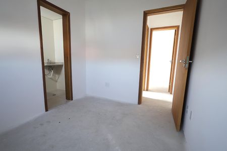 Apartamento à venda com 54m², 2 quartos e 2 vagas Apartamento à venda com 54m², 2 quartos e 2 vagasQuarto Suíte