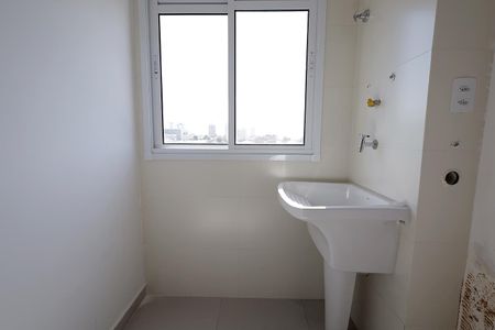 Apartamento à venda com 54m², 2 quartos e 2 vagas Apartamento à venda com 54m², 2 quartos e 2 vagasÁrea de Serviço