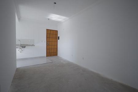 Apartamento à venda com 54m², 2 quartos e 2 vagasSala