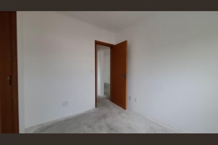 Apartamento para alugar com 54m², 2 quartos e 2 vagasQuarto Suíte