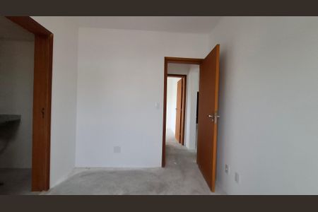 Apartamento para alugar com 54m², 2 quartos e 2 vagasQuarto Suíte