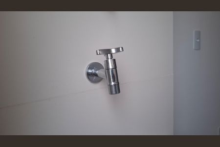 Apartamento para alugar com 54m², 2 quartos e 2 vagasÁrea de Serviço