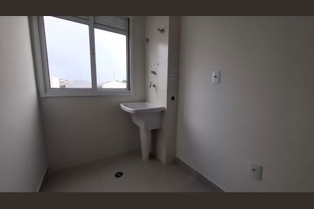 Apartamento para alugar com 54m², 2 quartos e 2 vagasÁrea de Serviço