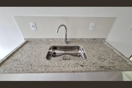 Apartamento para alugar com 54m², 2 quartos e 2 vagas Apartamento para alugar com 54m², 2 quartos e 2 vagasCozinha