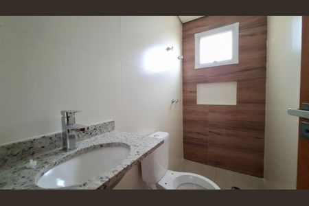 Apartamento para alugar com 54m², 2 quartos e 2 vagas Apartamento para alugar com 54m², 2 quartos e 2 vagasBanheiro Social