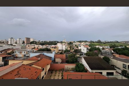 Apartamento para alugar com 54m², 2 quartos e 2 vagasQuarto Suíte