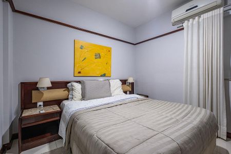 Quarto de apartamento para alugar com 1 quarto, 44m² em Jardim Paulista, São Paulo