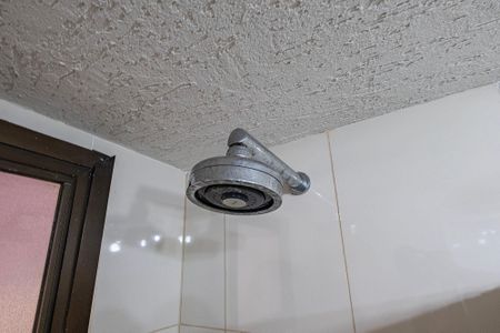 Apartamento à venda com 44m², 1 quarto e 1 vaga Apartamento à venda com 44m², 1 quarto e 1 vagaBanheiro