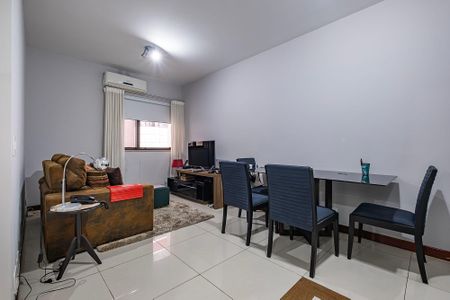 Apartamento à venda com 44m², 1 quarto e 1 vaga Apartamento à venda com 44m², 1 quarto e 1 vagaSala/Cozinha