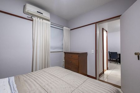 Quarto de apartamento para alugar com 1 quarto, 44m² em Jardim Paulista, São Paulo