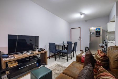 Apartamento à venda com 44m², 1 quarto e 1 vaga Apartamento à venda com 44m², 1 quarto e 1 vagaSala/Cozinha