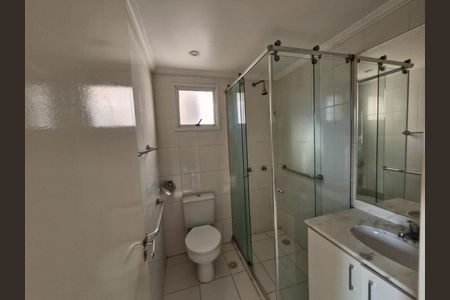 Foto 17 de apartamento à venda com 3 quartos, 71m² em São Bernardo, Campinas