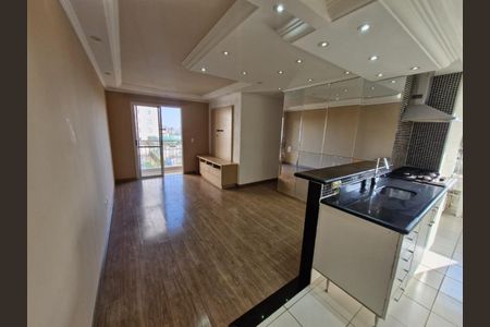 Apartamento à venda com 71m², 3 quartos e 1 vagaFoto 01
