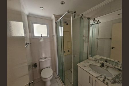 Foto 10 de apartamento à venda com 3 quartos, 71m² em São Bernardo, Campinas