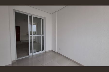 Apartamento para alugar com 54m², 2 quartos e 2 vagasVaranda da Sala