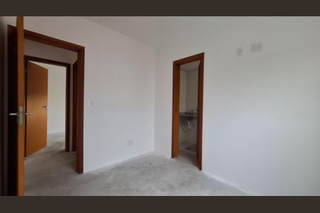 Apartamento para alugar com 54m², 2 quartos e 2 vagasBanheiro da Suíte