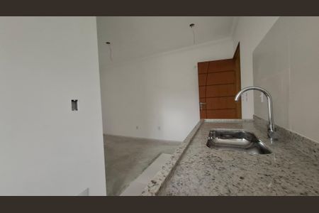 Apartamento para alugar com 54m², 2 quartos e 2 vagasCozinha