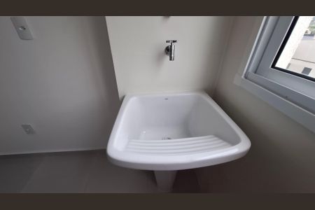 Apartamento para alugar com 54m², 2 quartos e 2 vagas Apartamento para alugar com 54m², 2 quartos e 2 vagasÁrea de Serviço