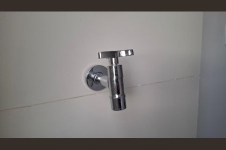 Apartamento à venda com 54m², 2 quartos e 2 vagasÁrea de Serviço