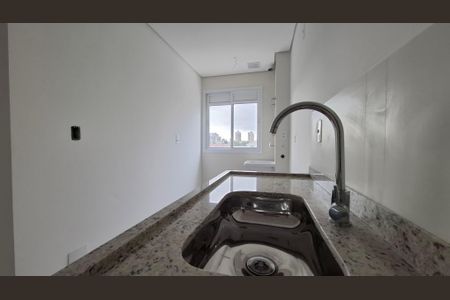 Apartamento à venda com 54m², 2 quartos e 2 vagasCozinha