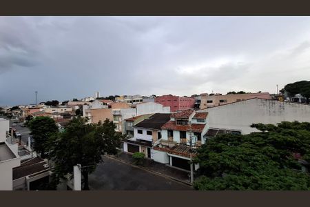 Apartamento à venda com 54m², 2 quartos e 2 vagasVaranda da Sala