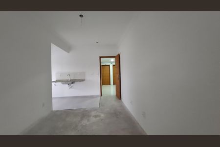 Apartamento à venda com 54m², 2 quartos e 2 vagasSala