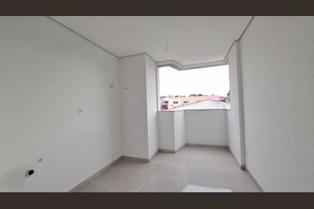 Apartamento à venda com 54m², 2 quartos e 2 vagasVaranda da Sala