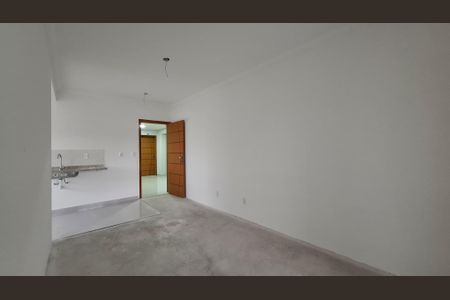 Apartamento à venda com 54m², 2 quartos e 2 vagasSala