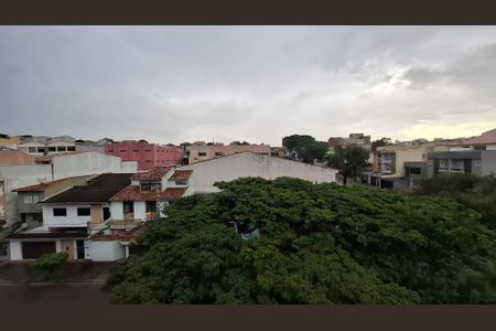 Apartamento à venda com 54m², 2 quartos e 2 vagasQuarto Suíte