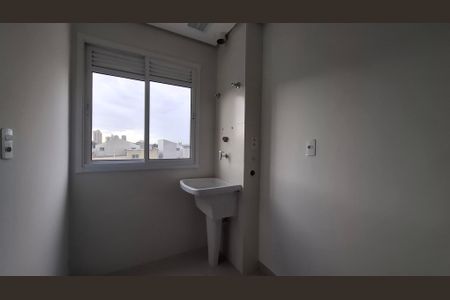 Apartamento à venda com 54m², 2 quartos e 2 vagasÁrea de Serviço