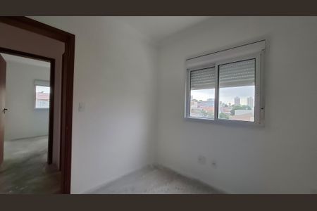 Apartamento à venda com 54m², 2 quartos e 2 vagasQuarto 2