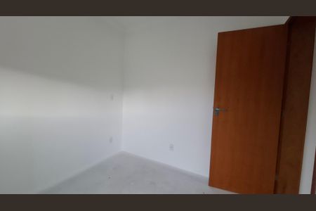 Apartamento à venda com 54m², 2 quartos e 2 vagasQuarto 2