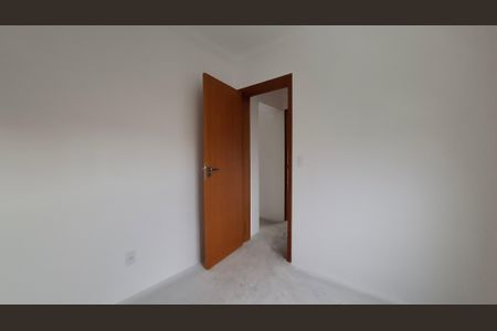 Apartamento à venda com 54m², 2 quartos e 2 vagasQuarto 2