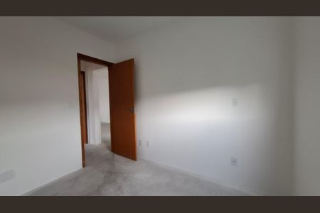 Apartamento à venda com 54m², 2 quartos e 2 vagasQuarto Suíte