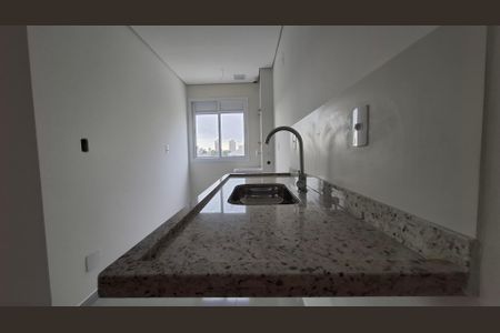 Apartamento à venda com 54m², 2 quartos e 2 vagasCozinha