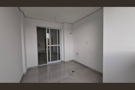 Apartamento à venda com 54m², 2 quartos e 2 vagasVaranda da Sala