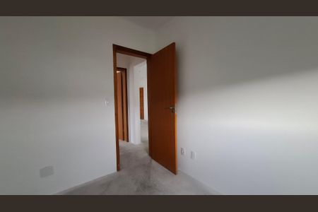 Apartamento à venda com 54m², 2 quartos e 2 vagasQuarto Suíte