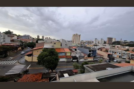 Apartamento à venda com 54m², 2 quartos e 2 vagasQuarto 2