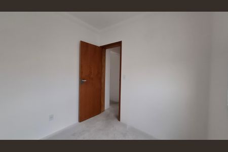 Apartamento à venda com 54m², 2 quartos e 2 vagasQuarto 2