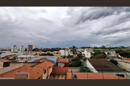 Apartamento à venda com 54m², 2 quartos e 2 vagasQuarto Suite