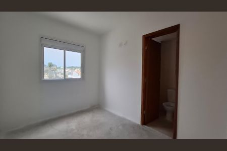 Apartamento à venda com 54m², 2 quartos e 2 vagasQuarto Suite