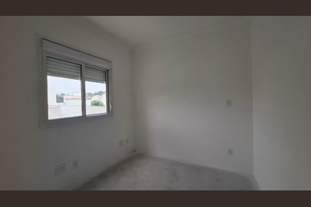 Apartamento à venda com 54m², 2 quartos e 2 vagasQuarto 2