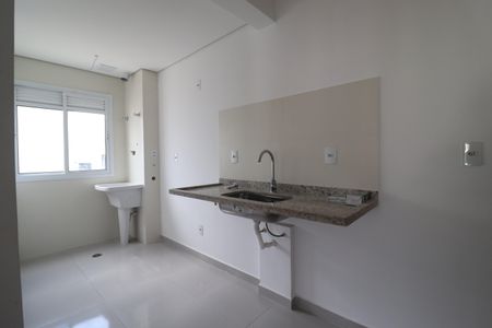 Apartamento à venda com 54m², 2 quartos e 2 vagasCozinha