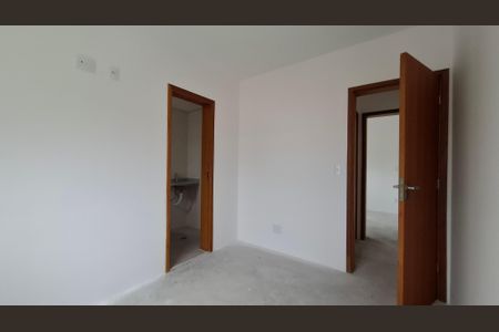Apartamento à venda com 54m², 2 quartos e 2 vagasQuarto Suite
