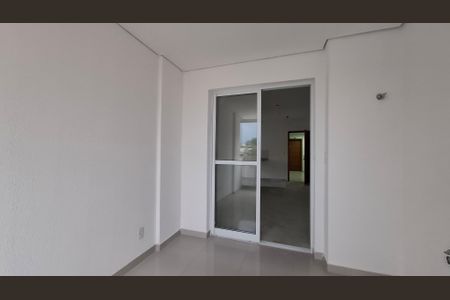 Apartamento à venda com 54m², 2 quartos e 2 vagasVaranda